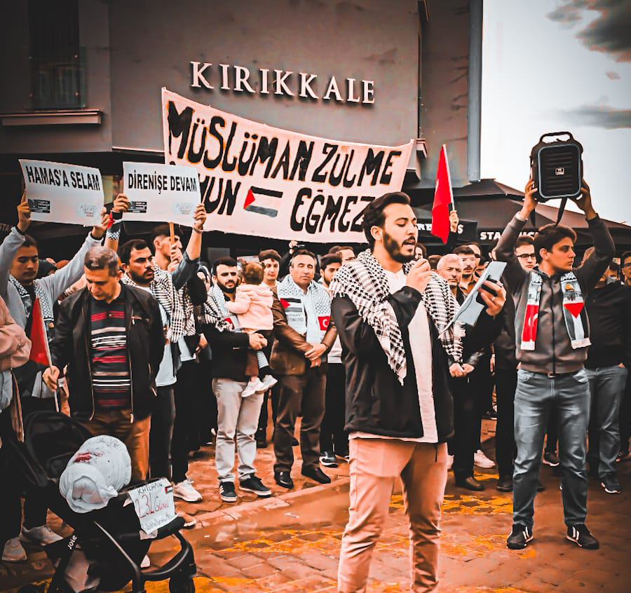 Toplumsal Duyarlılık ve Gönüllülük